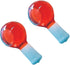 Allegra Magic Globes in Red