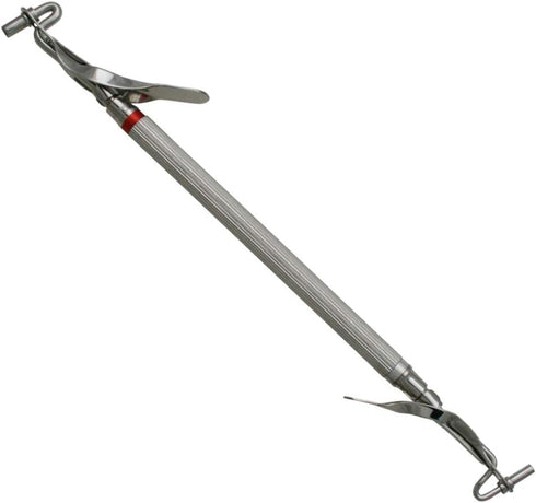 SurgicalExcel Amalgam Carriers Medium/Jumbo, Double Ended - 83-4864