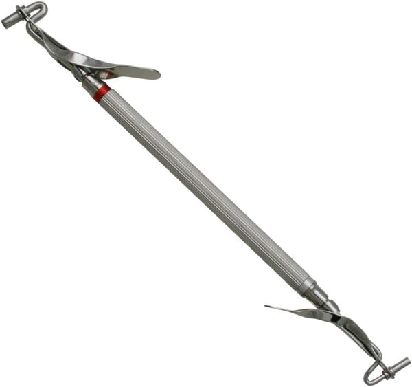 SurgicalExcel Amalgam Carriers Medium/Jumbo, Double Ended - 83-4864