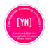 Young Nails Mission Control Gel Paint for Nails, 5 grams, Precision Gel Paint for Detailed Nail Art, Cure with Zero