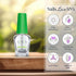 SNS Base Coat Nail Polish for Nail Dip Powder, Gel Base, Long-Lasting & Fast-Drying, 0.5 Oz