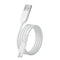 USB Charging Cable for Water Flosser, Portable Cordless Oral Irrigator Replacement Charger for Nicwell, Fairywill,