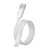 USB Charging Cable for Water Flosser, Portable Cordless Oral Irrigator Replacement Charger for Nicwell, Fairywill,