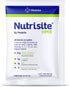 Nutrisite HMB, Special Medical Purpose Food, 31.5 G (1.11 Oz), Modular Powdered Formula with Whey Protein Isolate,