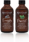 Eucalyptus & Peppermint Essential Oils Set for Diffuser, Aromatherapy, Breathe & Refresh,