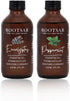 Eucalyptus & Peppermint Essential Oils Set for Diffuser, Aromatherapy, Breathe & Refresh,
