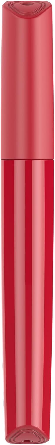 Portable Travel Toothbrush Case, Plastic Container with Air Hole, Hygienic Design for Daily Use