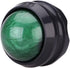 Manual Massage Ball Pain Relief Roller Massager for Sore Muscle Joint Pain Therapy Tools (Green)