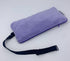 Weighted Eye Mask for Sleeping - Lavender Eye Pillow for Yoga, Meditation, and Headache Relief