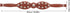 Massage Roller Tool with Metal Balls, Manual Back Massager for Neck and Shoulder Relaxation, Handheld Meridian Roller