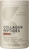 Sports Research Collagen Peptides - Hydrolyzed Type 1 & 3 Collagen Powder for Healthy Skin, Nails, & Joints, Easy Mixing