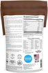 Cold-Processed CFM 100% Whey Protein Powder, All-Natural, Sweetened with Stevia, Chocolate Brownie, 2 LB