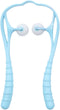 KBBYT Neck and Back Massager Neck and Back Massager Home,Office Body Electric Massagers
