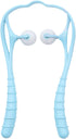 KBBYT Neck and Back Massager Neck and Back Massager Home,Office Body Electric Massagers