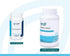 Soluble Fiber Supplement Capsules – Hypoallergenic, Gluten-Free (120)