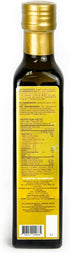 Inchi 8.45 oz 250ml 3 6 9 Amazon Andes Organic Sacha Oil fl Glass Bottle - Cold Pressed Extra Virgin - Omega Fatty