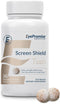 EyePromise Screen Shield Teen Chewable Eye Vitamin - Vitamins for Kids Ages 4-17, Screen Time Protection