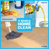 Mr. Clean 2X Concentrated Multi Surface Cleaner, Lemon Scent, All Purpose Cleaner, 41 fl oz