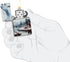 Zippo Windproof Outdoor Lighters - Reliable All-Metal Design