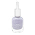 Nailtopia Bio-Sourced Chip Free Nail Lacquer - All Natural, Strengthening Biotin Polish - Passion Player
