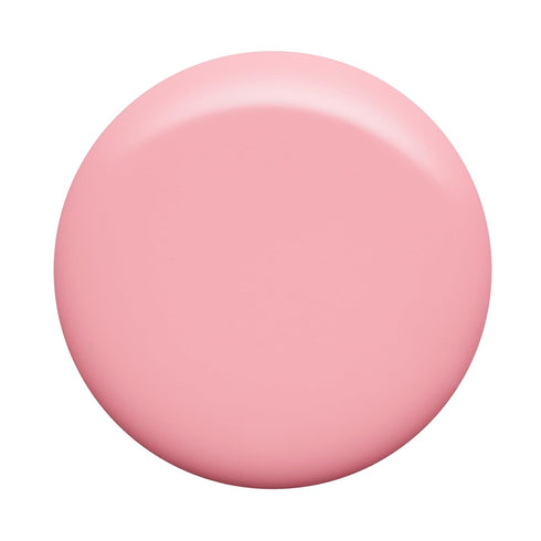 Nailtopia Plant-Based Chip Free Nail Lacquer, Non Toxic Long-Lasting Polish - Uptown Girl (Light Pink) - 0.41oz