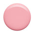 Nailtopia Plant-Based Chip Free Nail Lacquer, Non Toxic Long-Lasting Polish - Uptown Girl (Light Pink) - 0.41oz