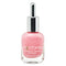 Nailtopia Plant-Based Chip Free Nail Lacquer, Non Toxic Long-Lasting Polish - Uptown Girl (Light Pink) - 0.41oz