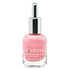 Nailtopia Plant-Based Chip Free Nail Lacquer, Non Toxic Long-Lasting Polish - Uptown Girl (Light Pink) - 0.41oz