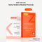 ZitSticka Killa Acne Patches for Face, World's Most Potent Pimple Patch with Fast-Acting Microdarts, 4 Count