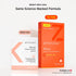 ZitSticka Killa Acne Patches for Face, World's Most Potent Pimple Patch with Fast-Acting Microdarts, 4 Count