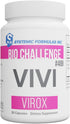 Systemic Formulas Bio Challenge #488 VIVI Virox, 30 Capsules, Immune Support Blend with Pau D’Arco