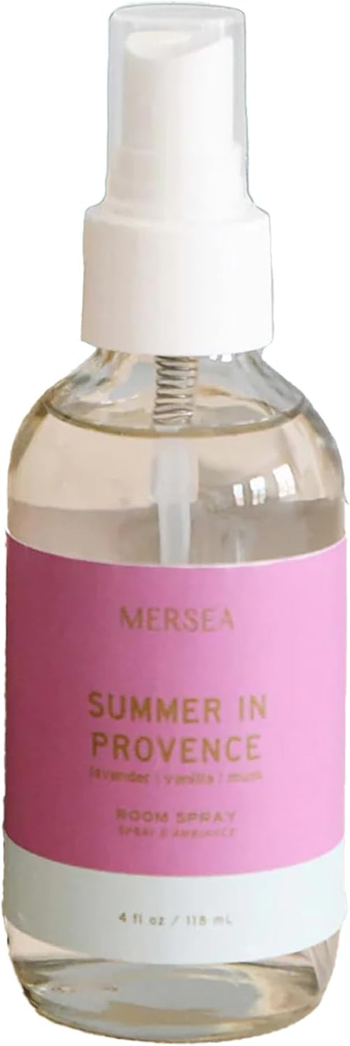 MERSEA Luxury Room Spray - 4 fl oz (Summer in Provence)
