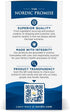 Immunity 20 30 30 Nordic Naturals Mens Multivitamin One Daily - Bone, Energy, & Blood-Vessel Support - Supplement