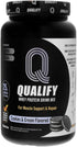 Cookies and Cream Protein Powder Shake | Whey Protein Post Workout Recovery | Gluten Free, 25g Protein
