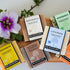 Plantlife Patchouli Bar Soap - Hand Crafted Moisturizing Soap for Skin - Soothing, Plant-Based Ingredients, 4oz