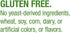 Nature's Way Raspberry Leaf, 640 mg per 2-Capsule Serving, Herbal Supplement for Women's Health, 100 Vegan Capsules