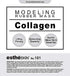 No.101 Collagen Peel Off Type Modeling Rubber Mask Powder for Facial Skin Care Treatment, 35oz