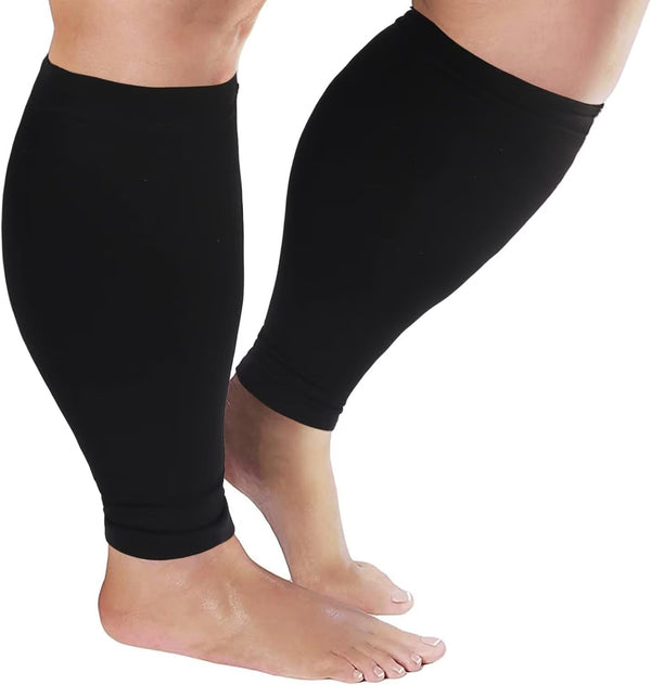 Yxmeiguo Compression Sleeves For Calves Women