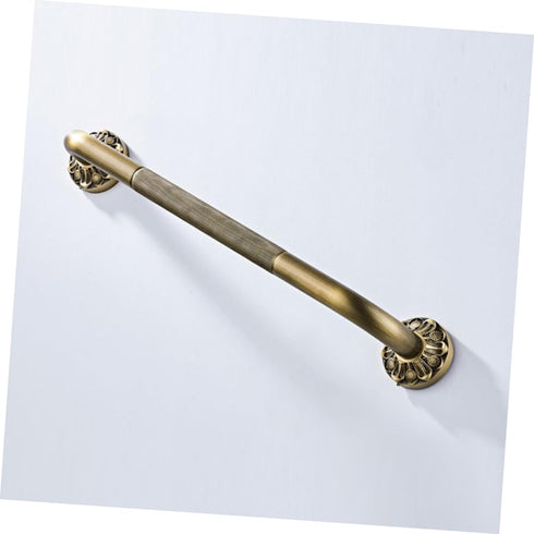 VICASKY Bathroom Safety Shower Grab Bar Handle for Elderly Non Slip Durable Copper Core Bathtub Handrail with Multi