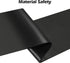 2-4 Gallon Portable Trash Bags, 120 Counts Thicken Small Garbage Bags for Office Kitchen Bedroom Trash Can