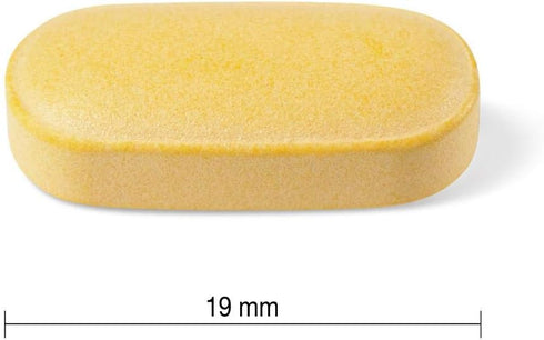 Jamieson Timed Release B100 Complex, 225 Caplets.