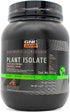 GNC AMP Nature-Based Protein - Chocolate Hazelnut Flavor