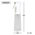STUDIO LIMITED Hair Spray Bottle, 10 oz Continuous Water Mister, Refillable Fine Mist for Hair Styling, Gardening, Skull