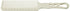 Y.S. Park YS-282 Clipper Comb | White, 0.03302 kg