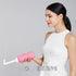 2in1 Portable Hand-held Vulva and Anus Cleaner, Travel Urinal Spray Scrubber for Personal Hygiene (PINK+GREEN 450ML)