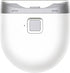 Vestamore Electric Nail Trimmer for Baby and Adult Nails, Dual-Speed Control, USB Rechargeable,