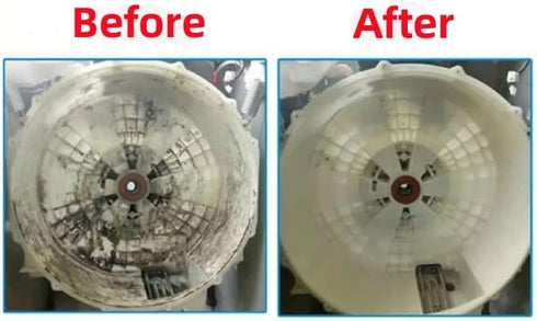 Dryer Cleaner Vent Brush - Flexible 70cm or 75cm Long Dryer Vent & Refrigerator Coil Cleaning Brush (Short Brush)