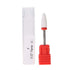 Nail Grinding Head, 4 Types Manicure Machine Accessories, Ceramic Grinding Bit for Acrylic Nail Art