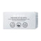 MIZON Pure Pearl Eye Gel Patch, with Pearl, Diamond Powder, Niacinamide, 60pcs