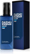 DASHU Mens Aqua Deep Potent Toner 5.17fl oz Facial Toner, Tightens pores, All Skin Types, Recondition and purify Skin, Anti-Aging, Dead Skin Care, Moisturizing